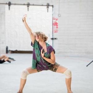 Meet your Posher, Mary margaret